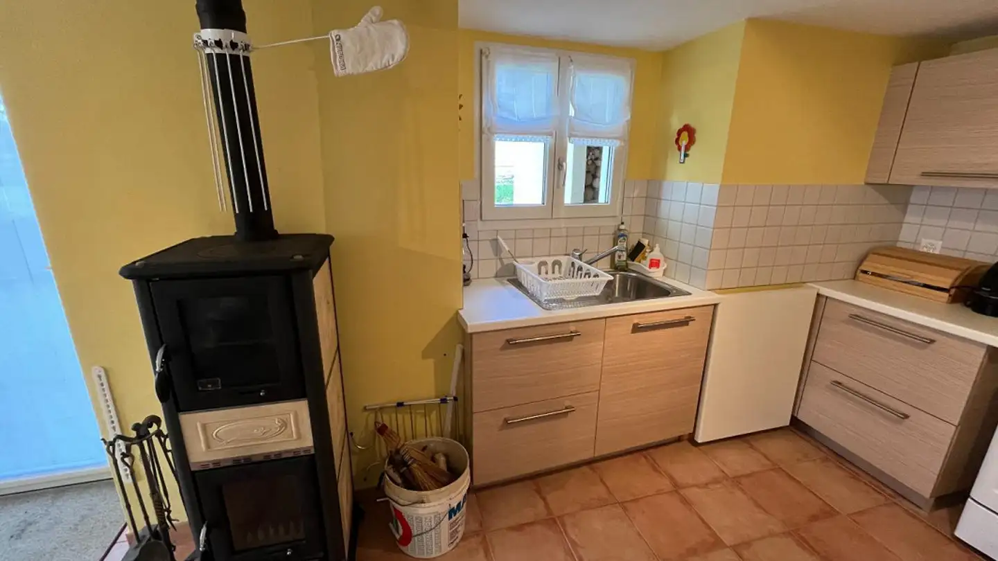 Maison individuelle à vendre - 6596 Gordola - Photo 4