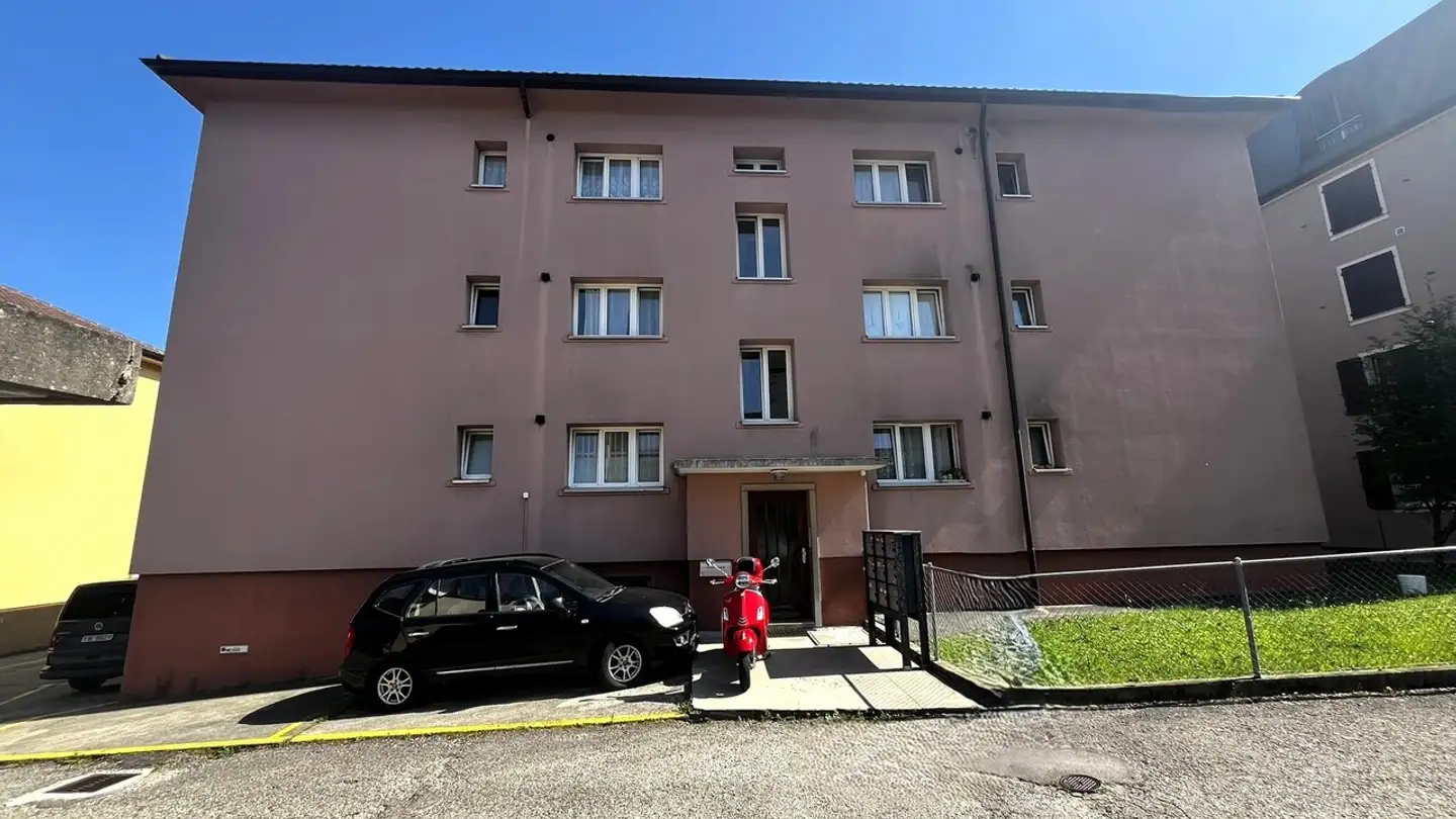 Casa grotta in vendita - Rue Du Tombet, 2034 Peseux - Foto 3