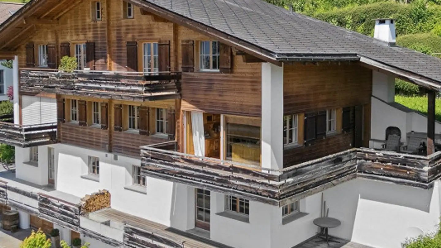 Casa bifamiliare in vendita - 7031 Laax GR - Foto 3