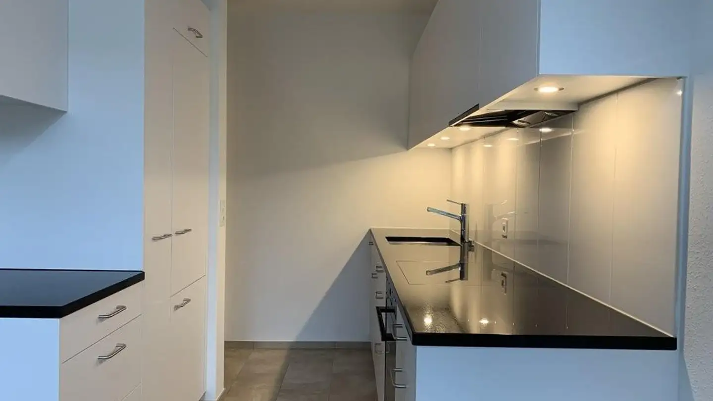 Apartment for rent - Muttenzerstrasse 89, 4133 Pratteln - Photo 2