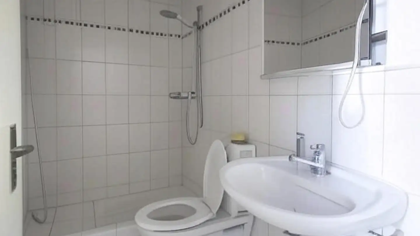 Appartamento in affitto - Ruchackerweg 15, 4612 Wangen b. Olten - Photo 3