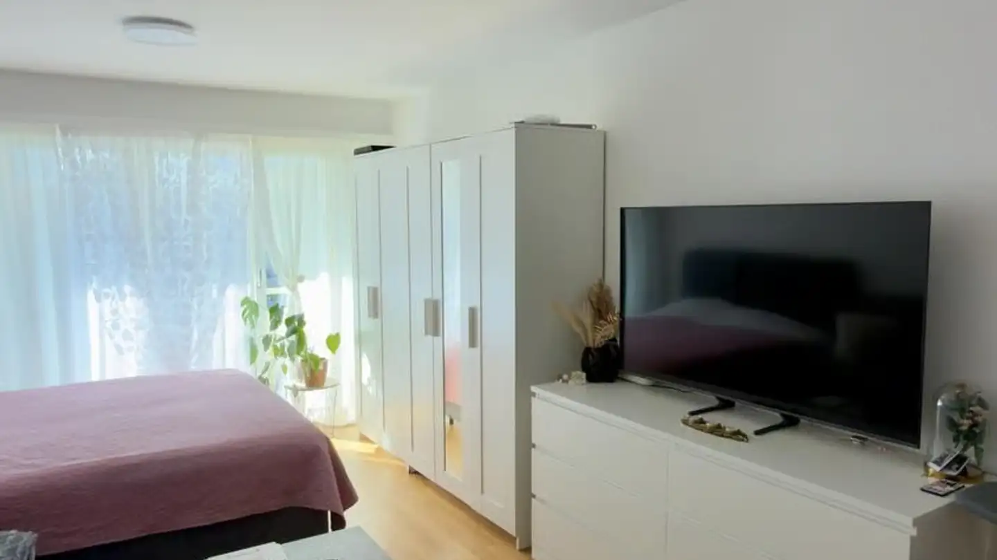 Wohnung mieten - Hirzenbachstrasse 12, 8051 Zürich - Foto 2