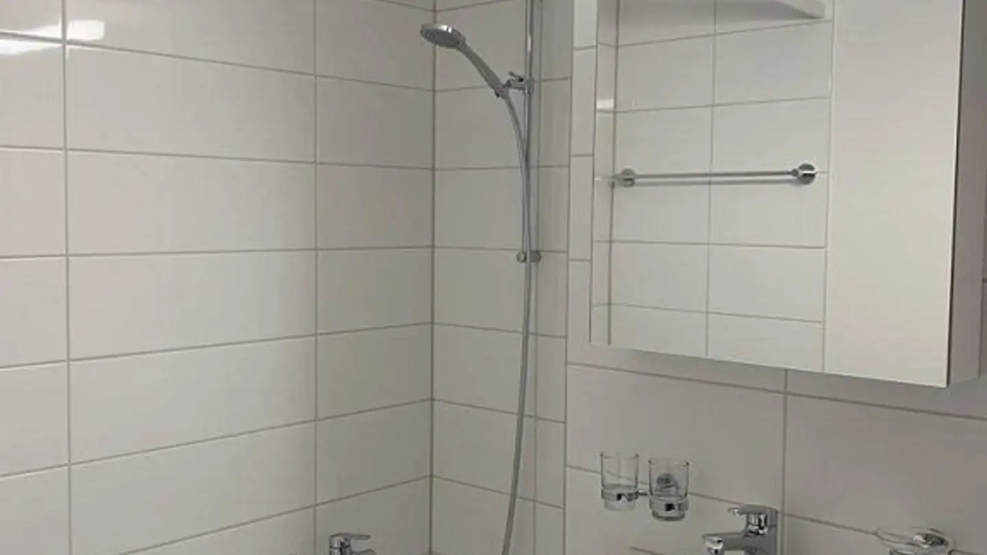 Apartment for rent - Muttenzerstrasse 89, 4133 Pratteln - Photo 3