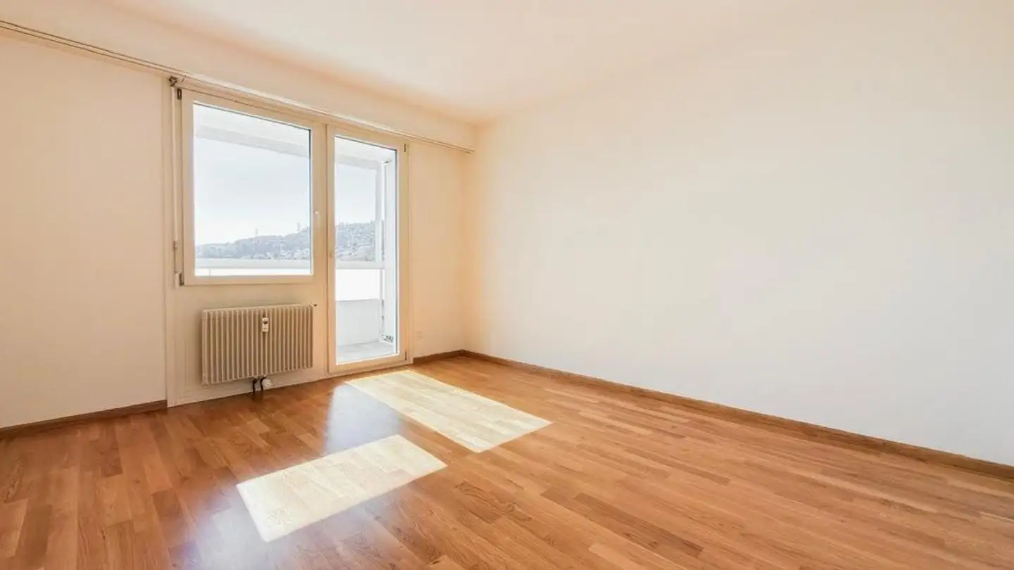 Apartment for rent - Muttenzerstrasse 89, 4133 Pratteln - Photo 4
