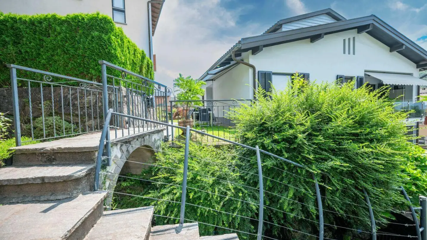 Single house for sale - 6981 Banco - Photo 3