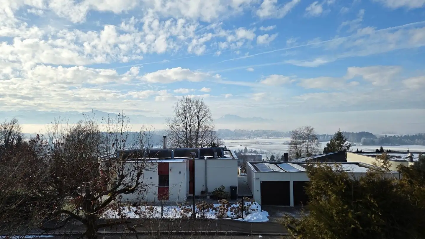 Appartamento in affitto - Rosrainstrasse 81, 8915 Hausen am Albis - Foto 2