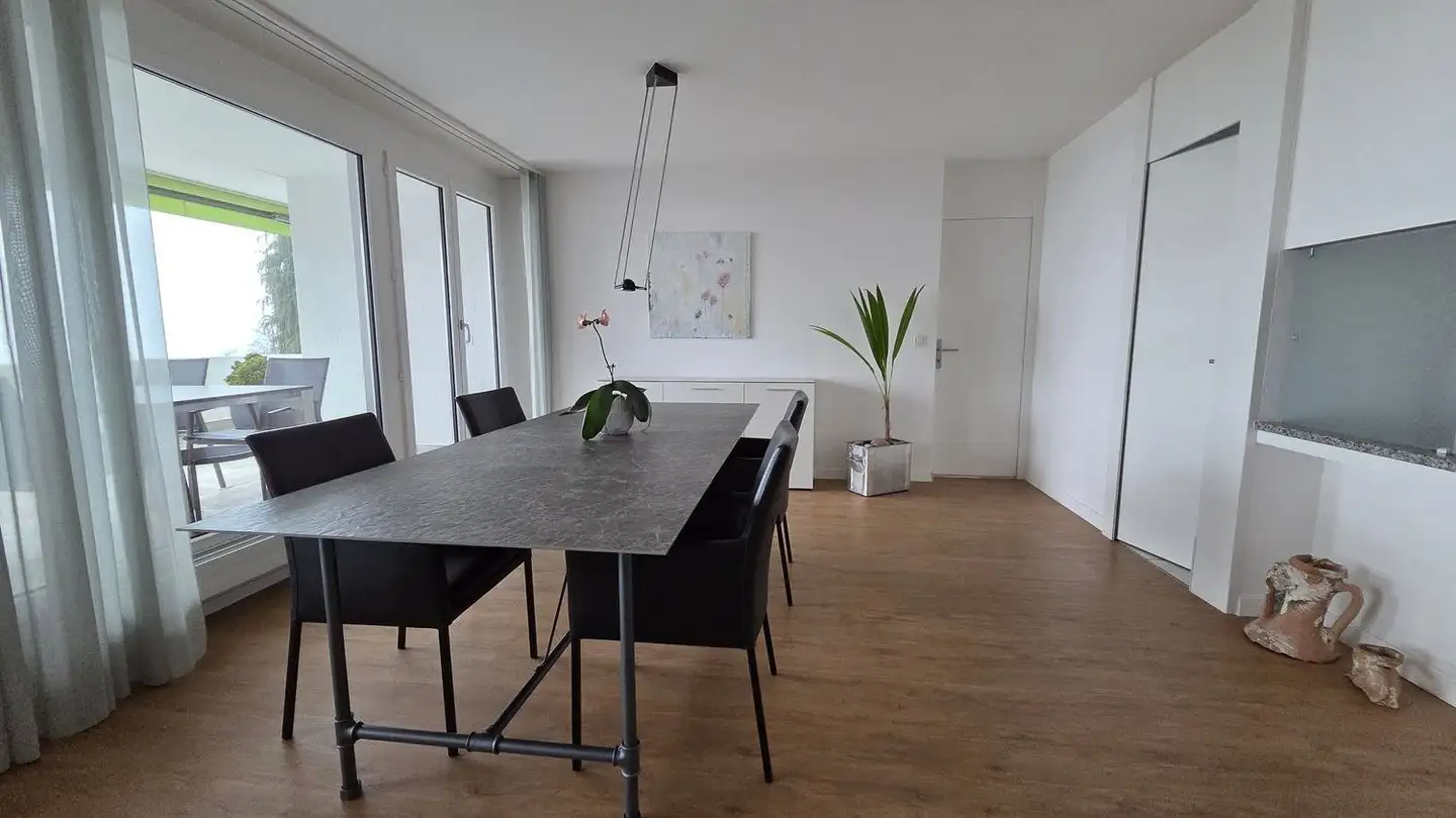 Appartamento in affitto - Rosrainstrasse 81, 8915 Hausen am Albis - Foto 3