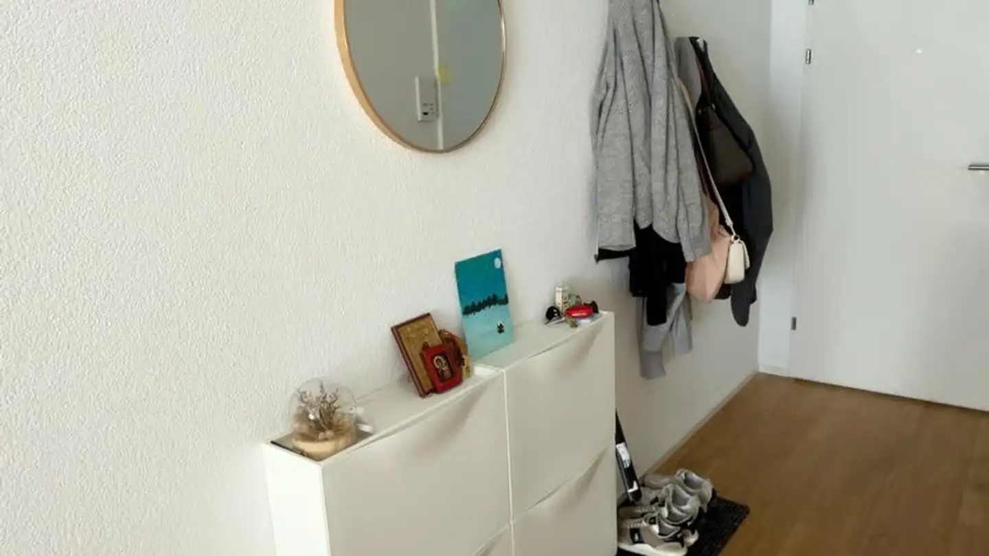 Wohnung mieten - Hirzenbachstrasse 12, 8051 Zürich - Foto 4