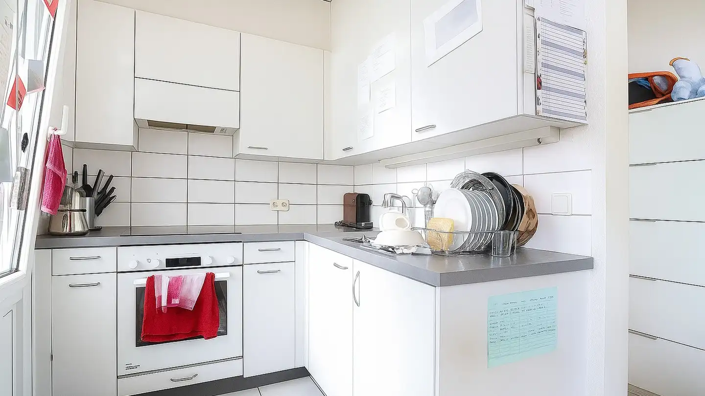 Appartamento in affitto - Ruchackerweg 15, 4612 Wangen b. Olten - Photo 4