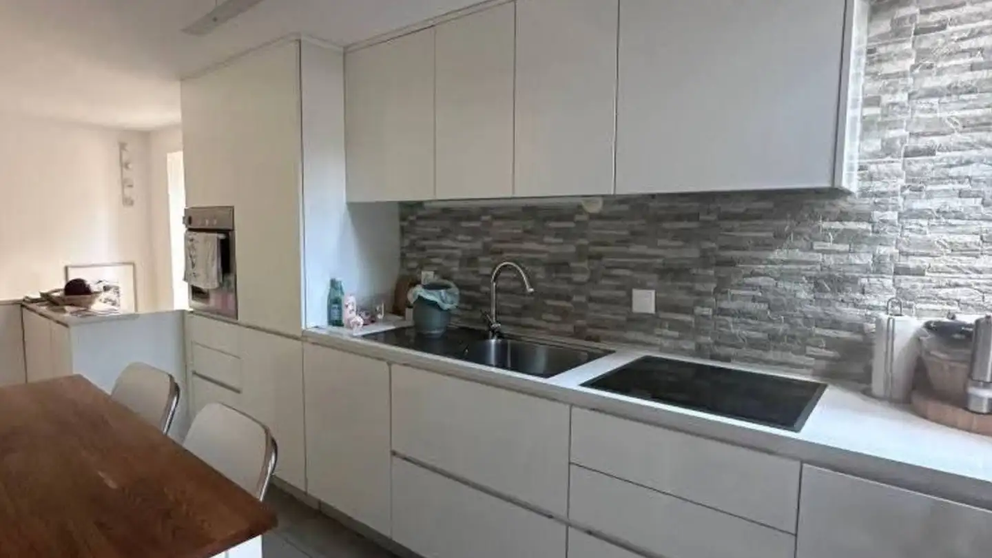 Maison individuelle à louer - 6984 Pura - Photo 4