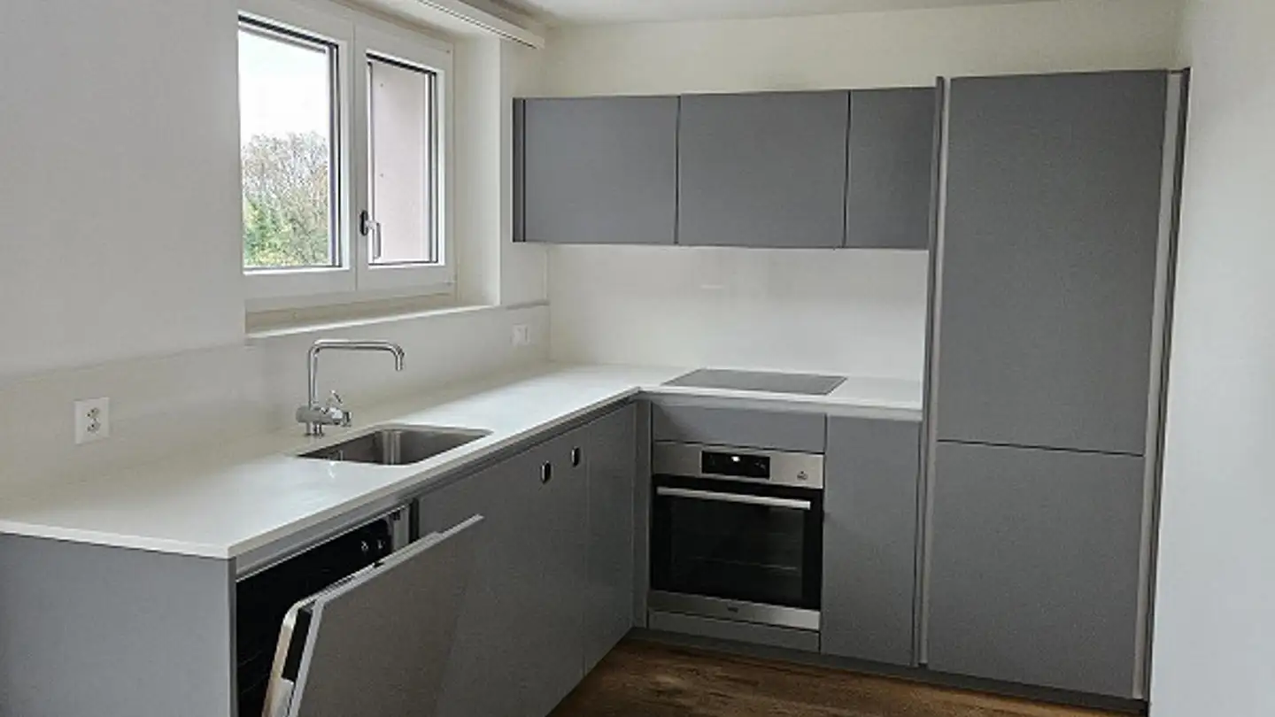 Appartamento in affitto - Hofmatt 6, 5234 Villigen - Foto 3