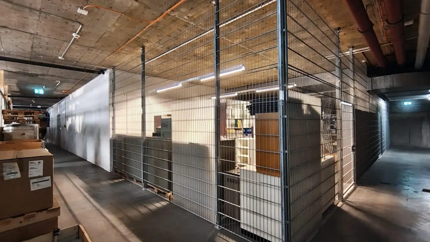 Spazio ufficio in affitto - Freiburgstrasse 251, 3018 Bern - Foto 3