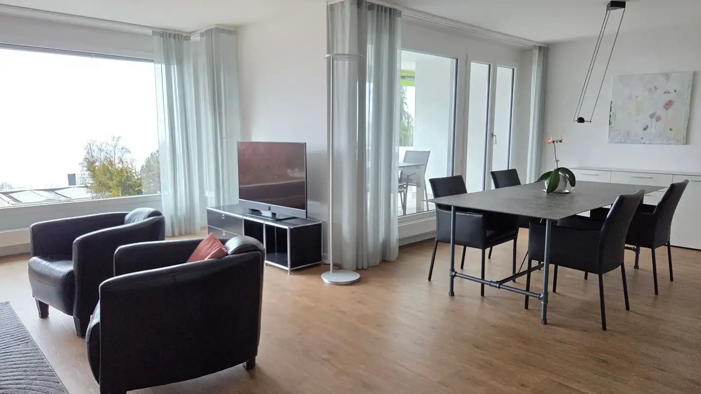 Appartamento in affitto - Rosrainstrasse 81, 8915 Hausen am Albis - Foto 4