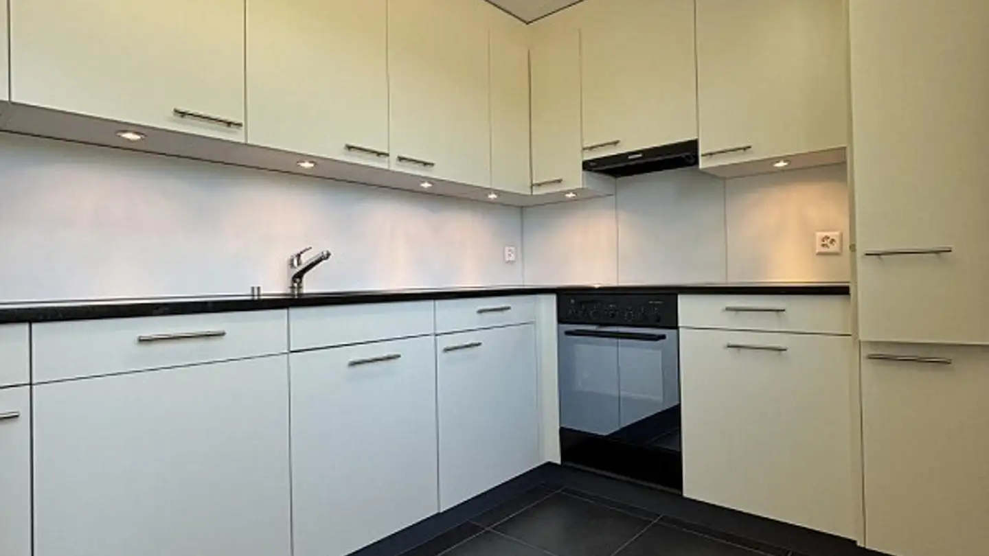 Penthouse mieten - Hauptstrasse 14, 5212 Hausen AG - Foto 2