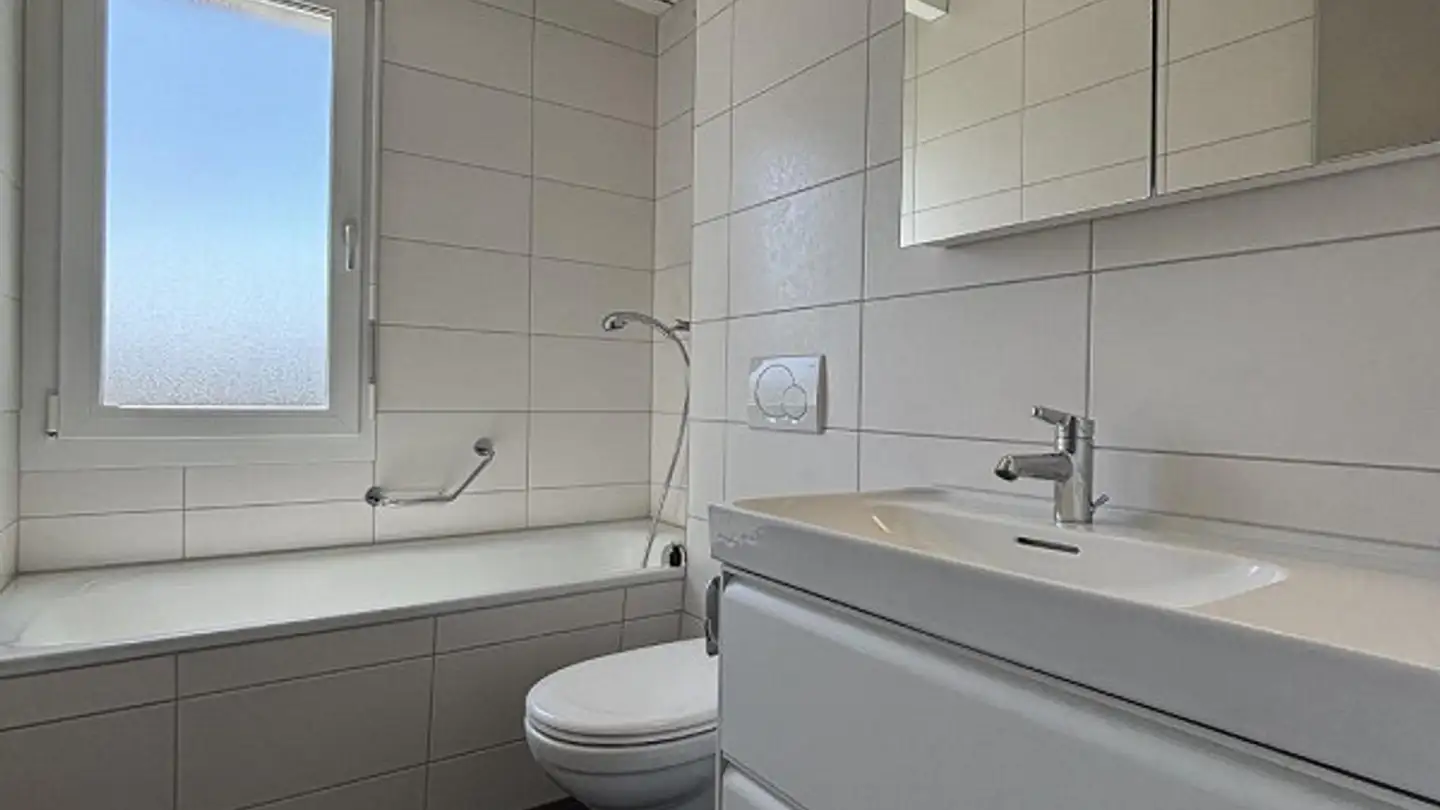 Penthouse mieten - Hauptstrasse 14, 5212 Hausen AG - Foto 3