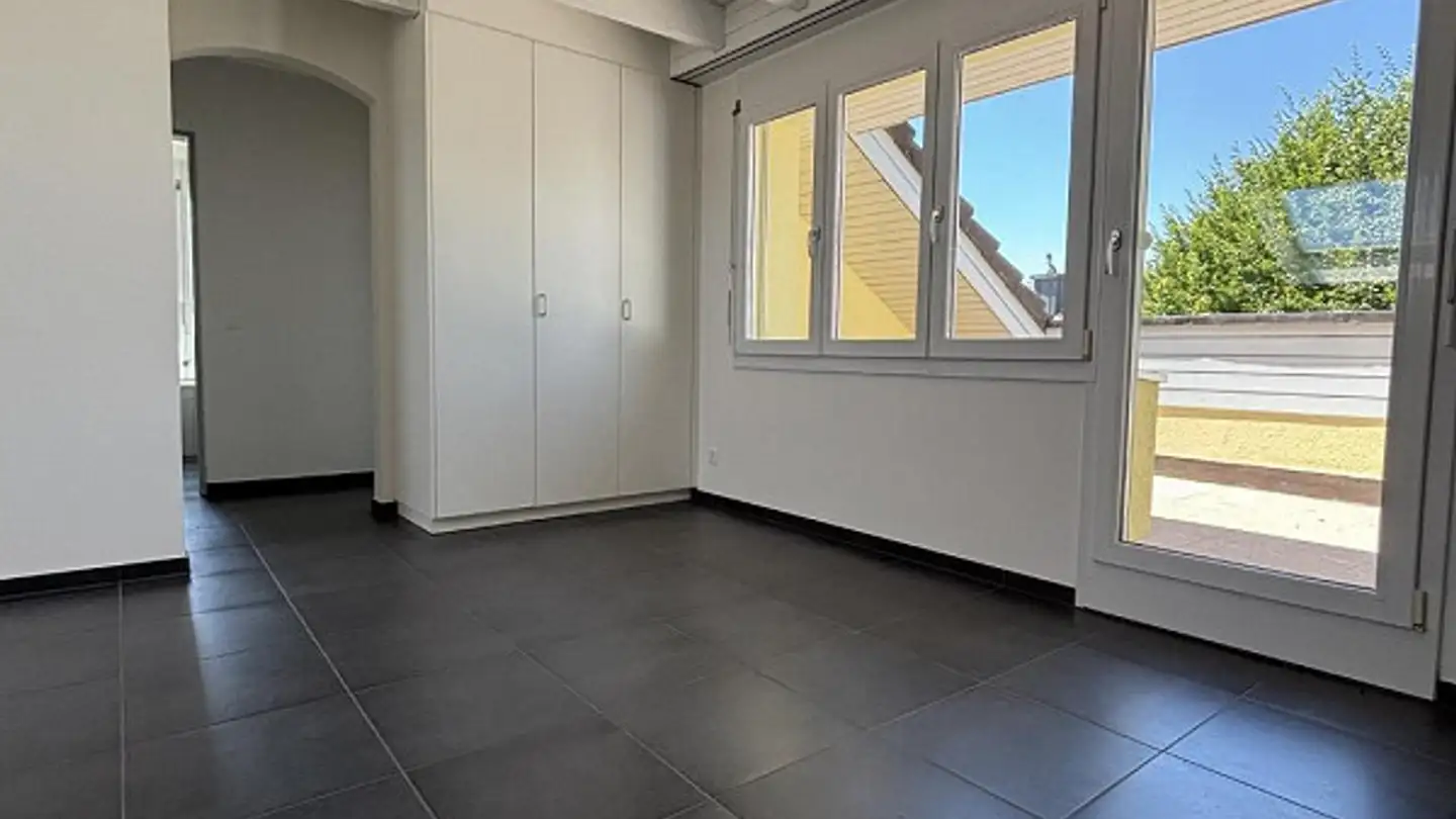 Penthouse mieten - Hauptstrasse 14, 5212 Hausen AG - Foto 4