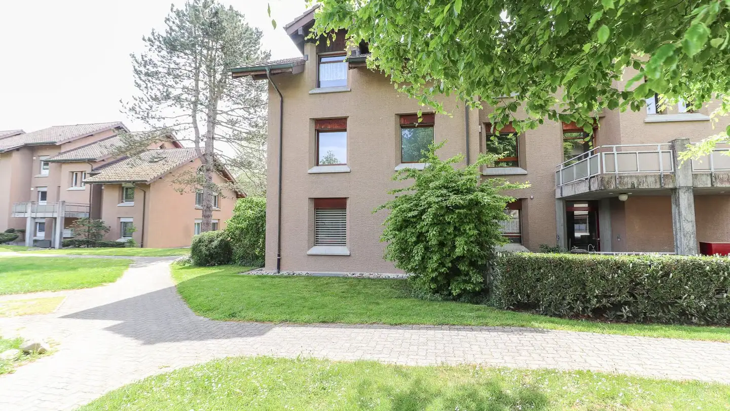 Apartment for sale - Rückimattweg 12, 3312 Fraubrunnen - Photo 3