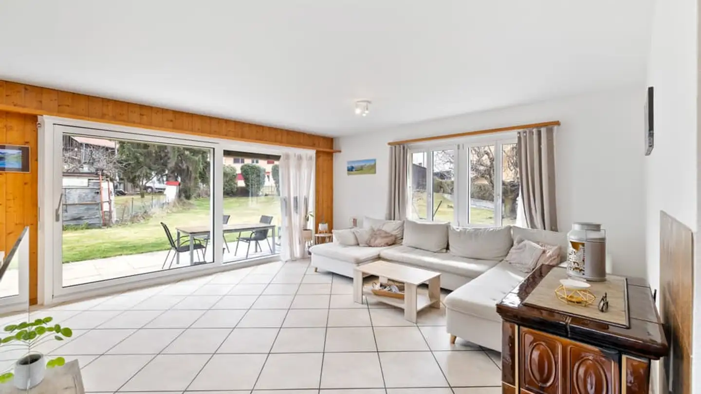 Maison individuelle à vendre - 3966 Réchy - Photo 2