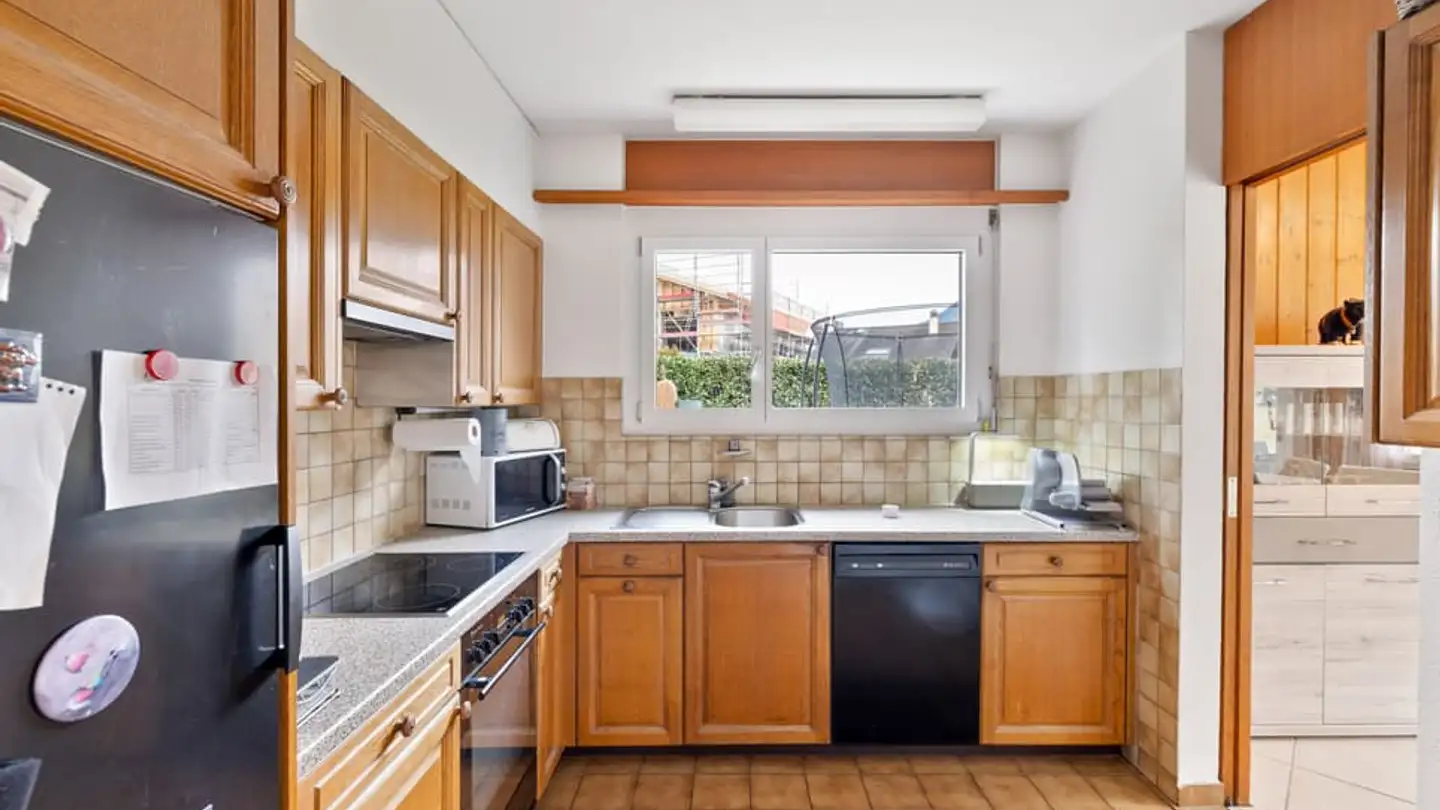 Maison individuelle à vendre - 3966 Réchy - Photo 4