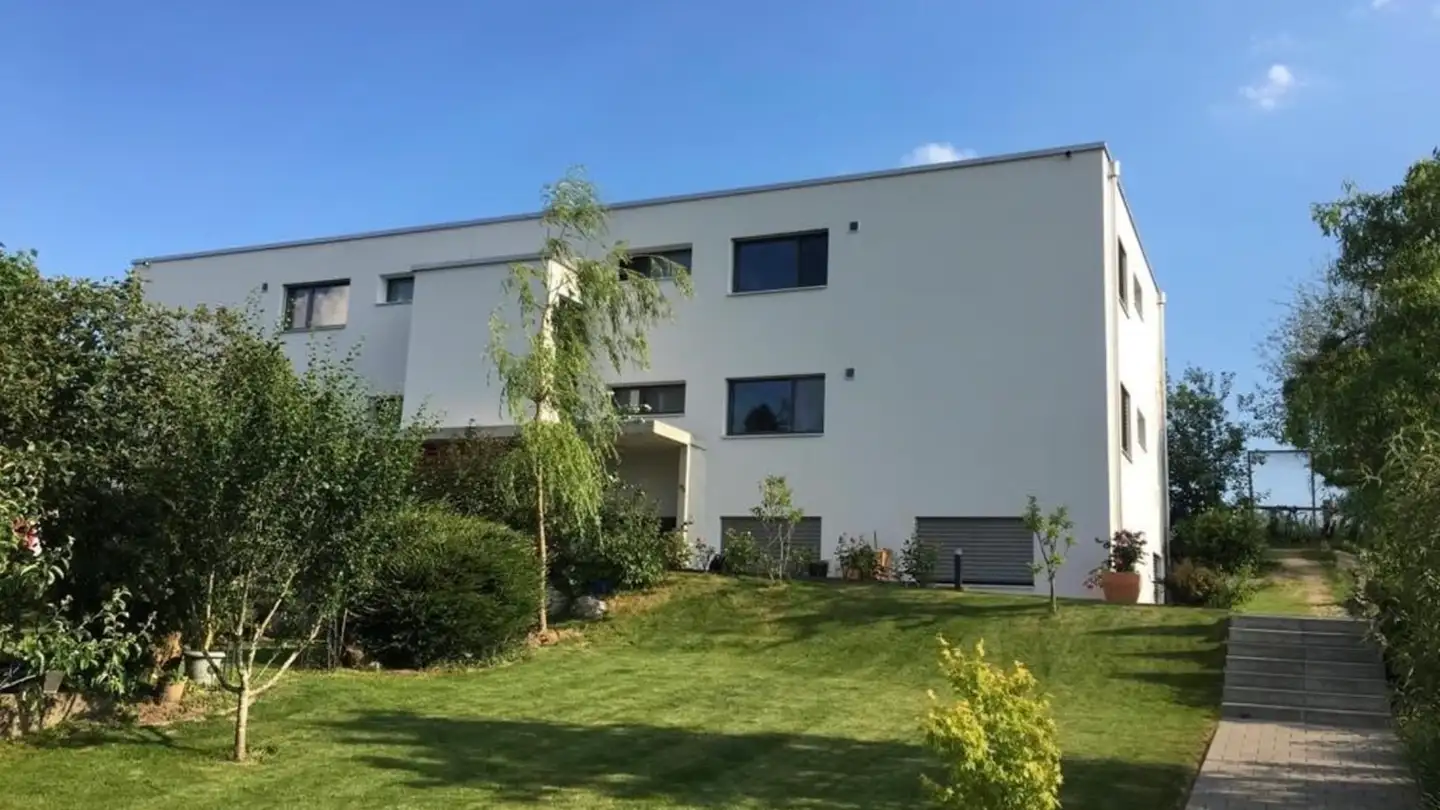 Appartement à louer - Oelegasse 14a, 3210 Kerzers