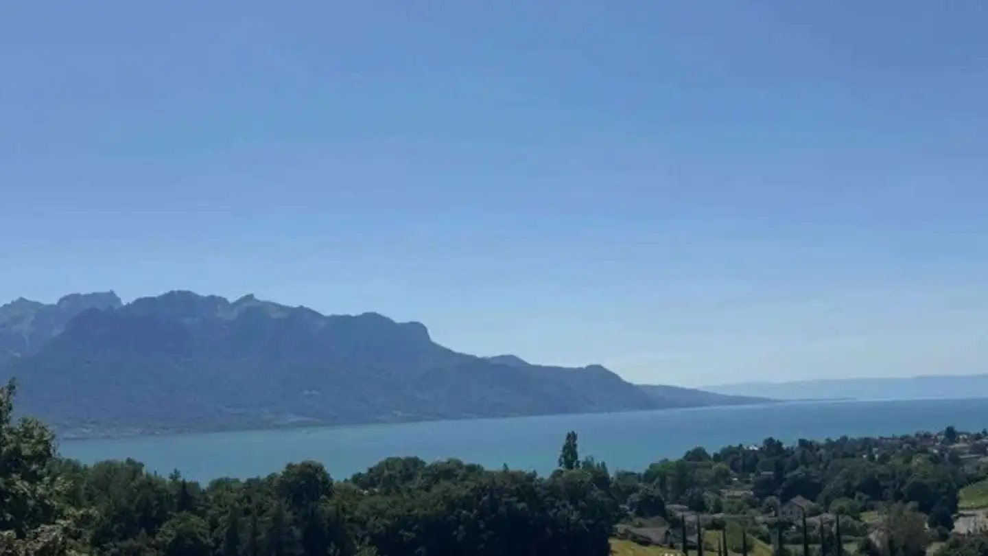 Apartment for rent - Chemin Des Ecoliers 11, 1816 Chailly-Montreux