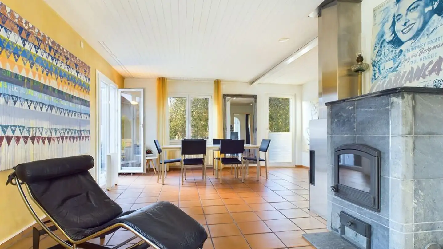 Single house for sale - Ahornweg 2, 3645 Gwatt (Thun) - Photo 2