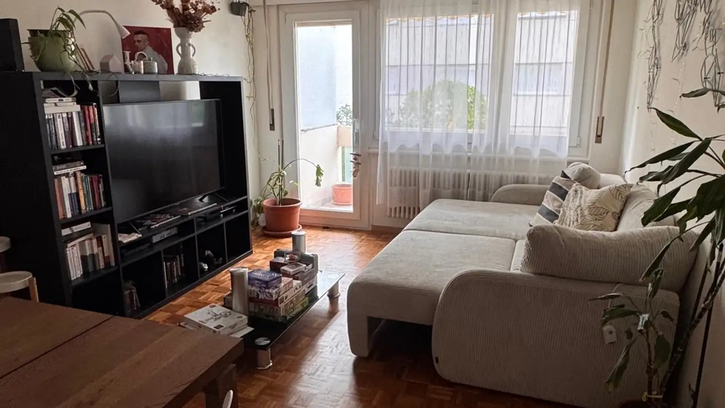 Apartment for rent - 1400 Cheseaux-Noréaz