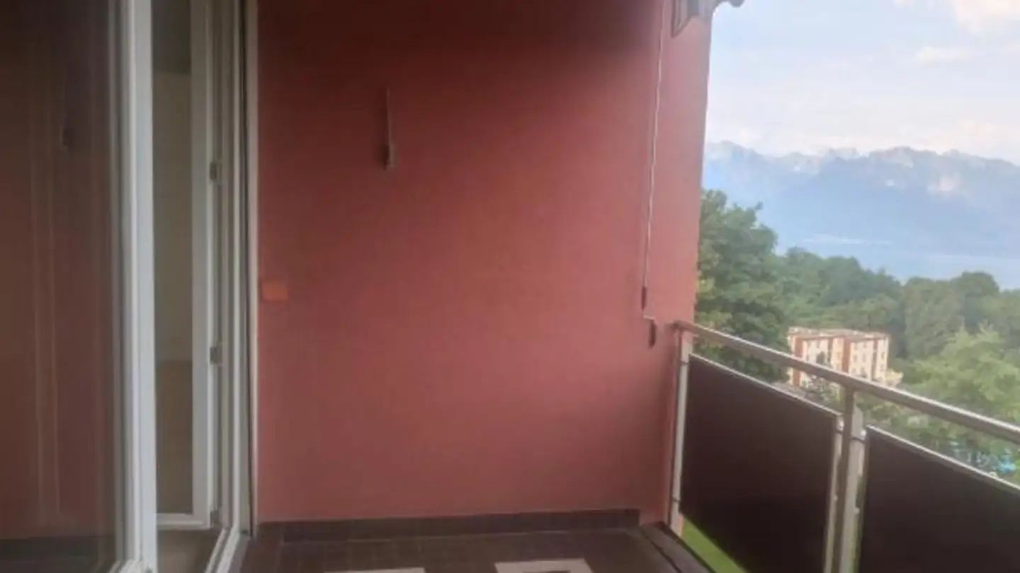 Apartment for rent - Chemin Des Ecoliers 11, 1816 Chailly-Montreux - Photo 3