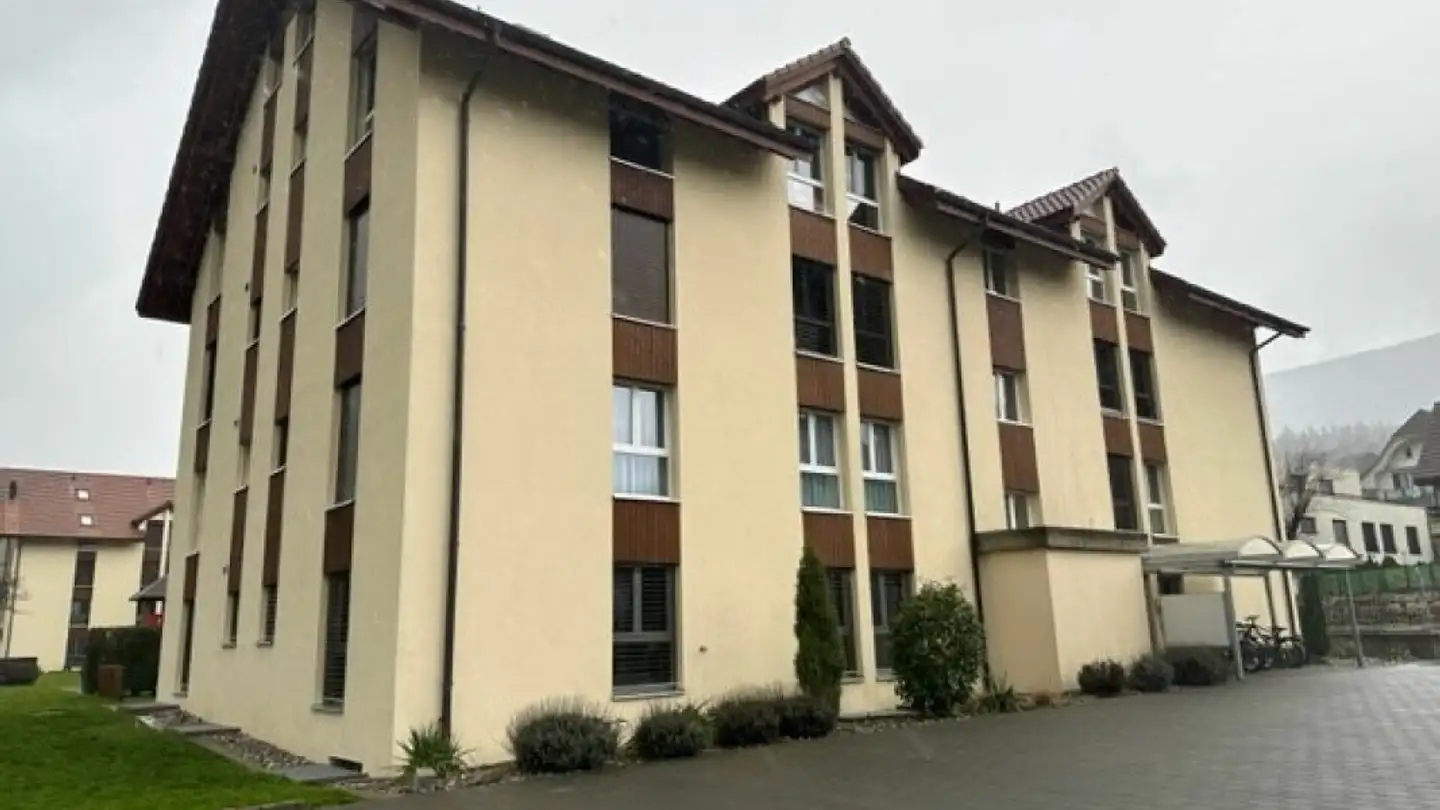 Appartamento in affitto - Lerchenweg 20, 2543 Lengnau BE