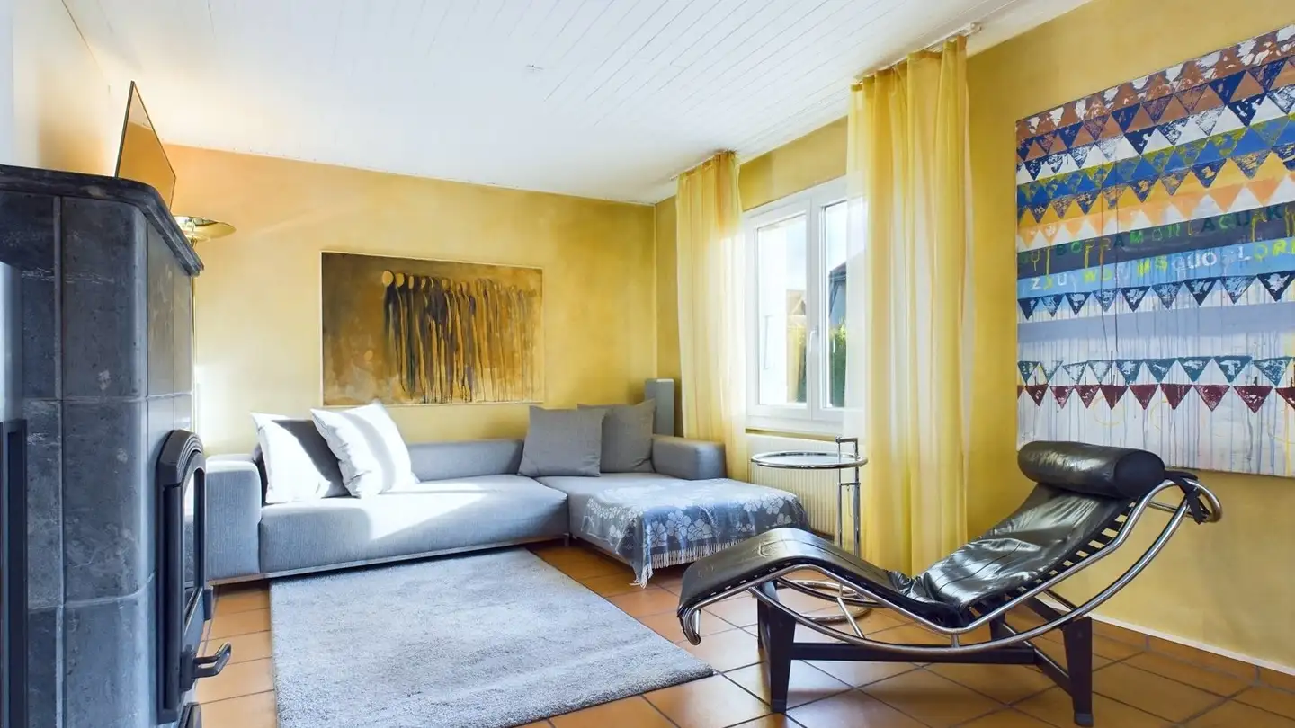 Single house for sale - Ahornweg 2, 3645 Gwatt (Thun) - Photo 3