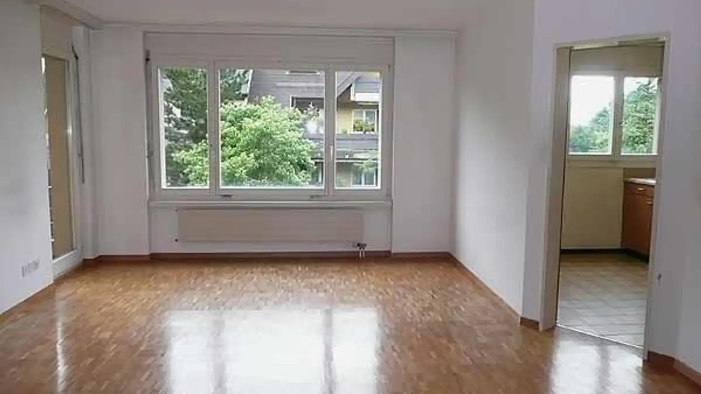 Duplex in affitto - Schwandenholzstrasse 218, 8046 Zürich - Foto 2