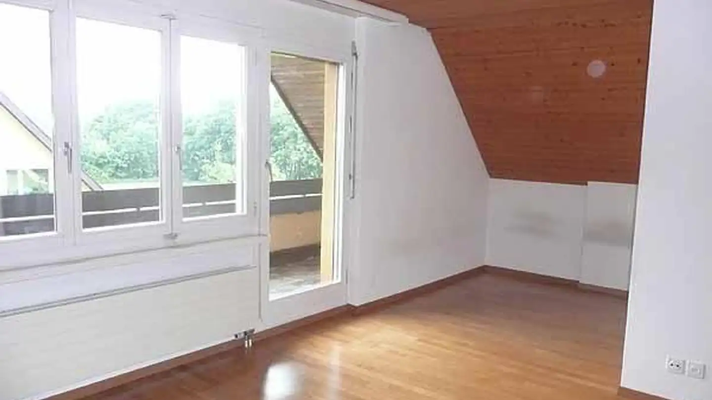 Duplex in affitto - Schwandenholzstrasse 218, 8046 Zürich - Foto 3