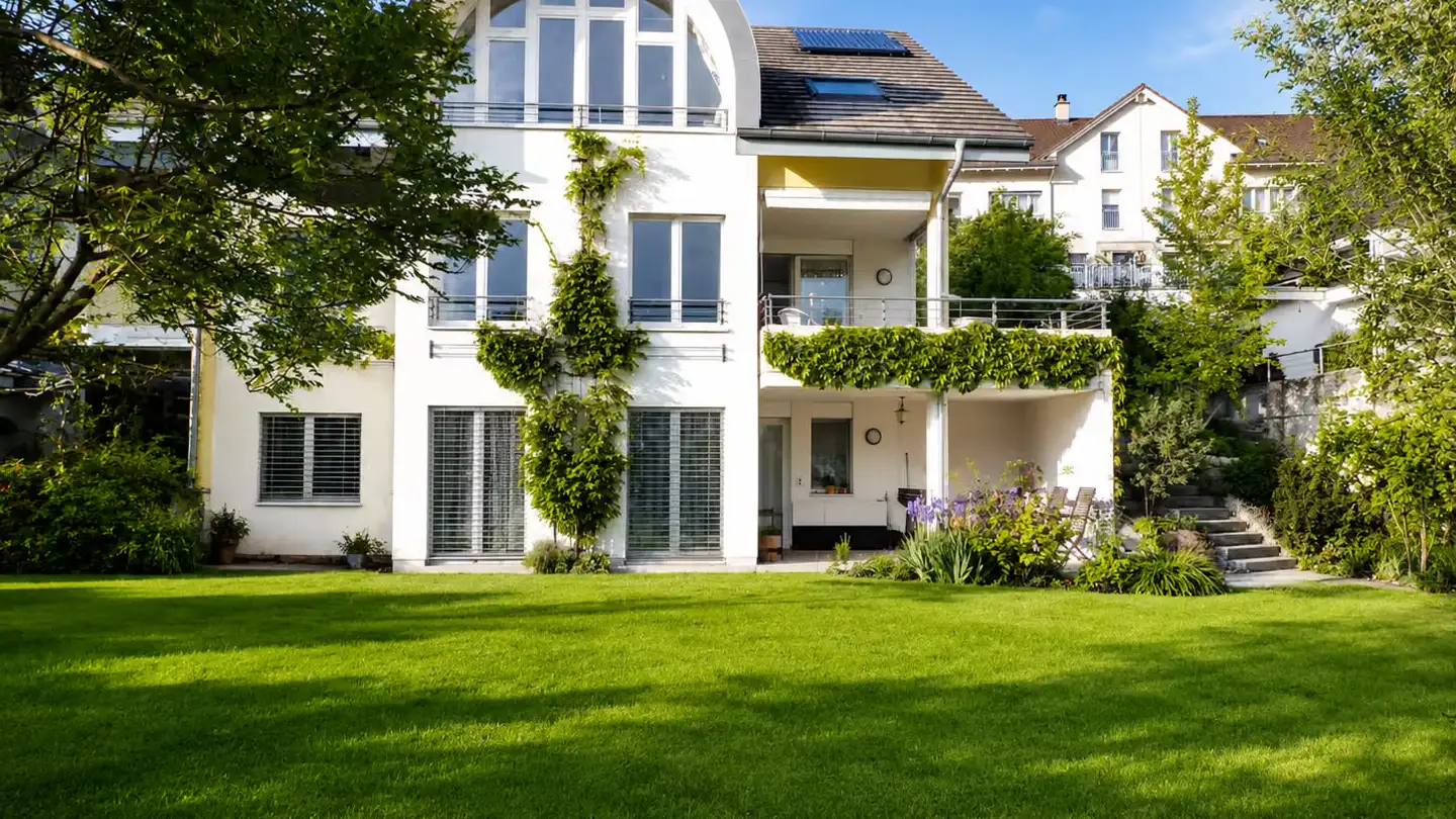 Casa singola in affitto - Zwiedenstrasse, 4435 Niederdorf