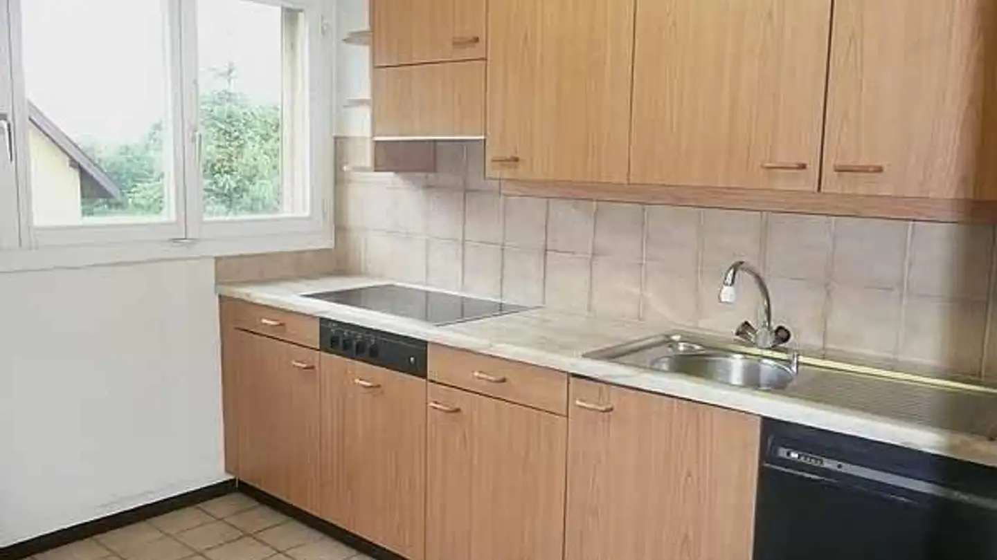 Duplex in affitto - Schwandenholzstrasse 218, 8046 Zürich - Foto 4