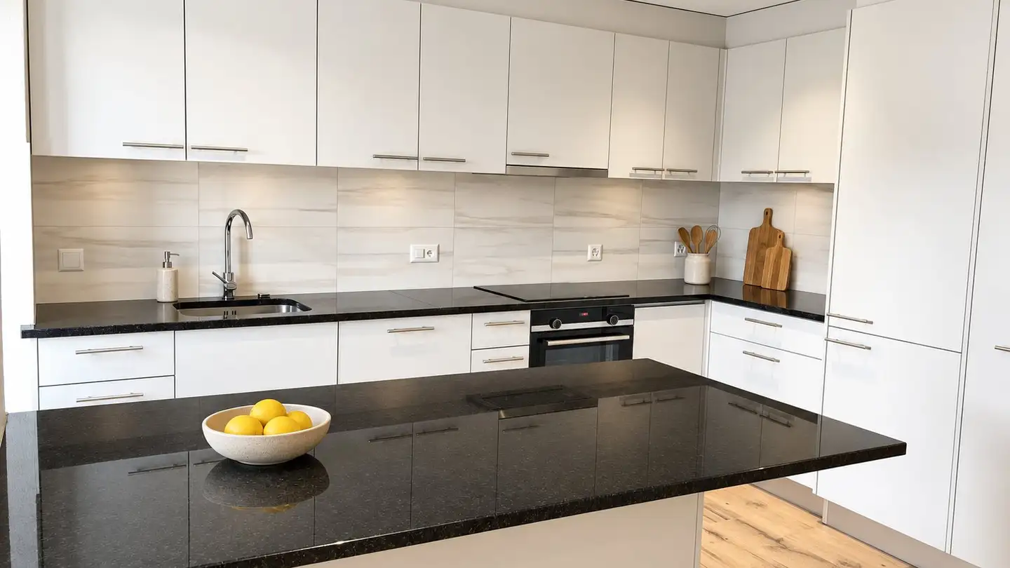 Appartement à vendre - Rue De La Bergerie 7, 1530 Payerne - Photo 3