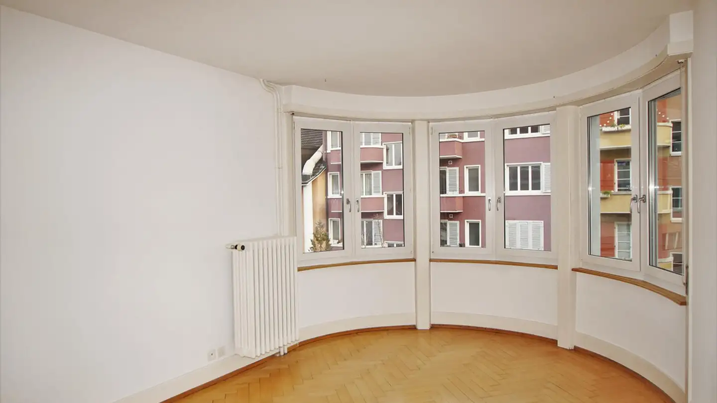 Appartement à louer - Wagnerstrasse 37, 3007 Bern - Photo 2