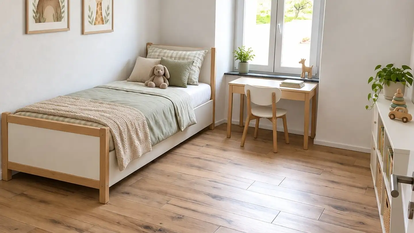 Appartement à vendre - Rue De La Bergerie 7, 1530 Payerne - Photo 4