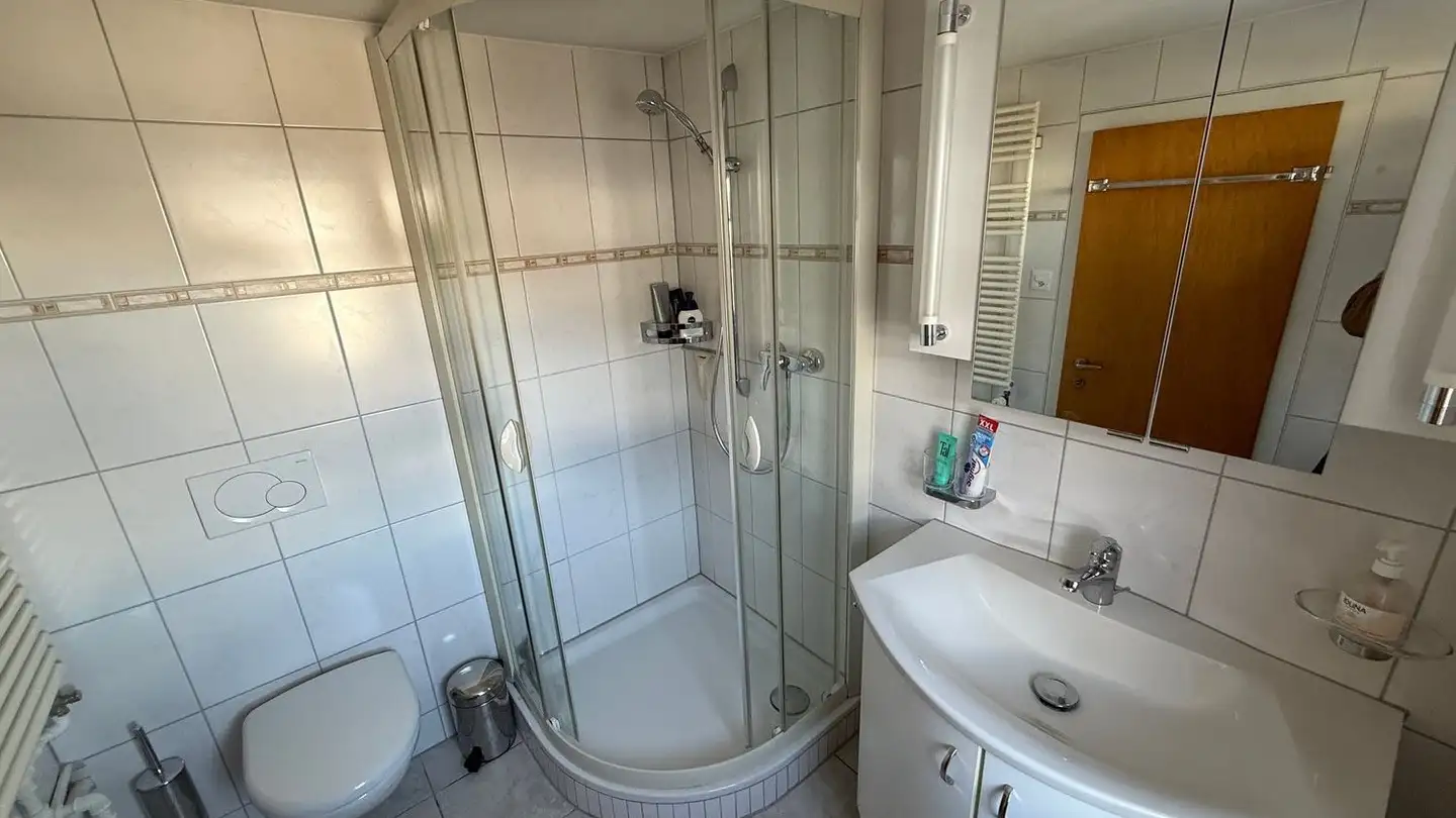 Appartamento ammobiliato in affitto - Landwasserstrasse 6, 7270 Davos Platz - Foto 3