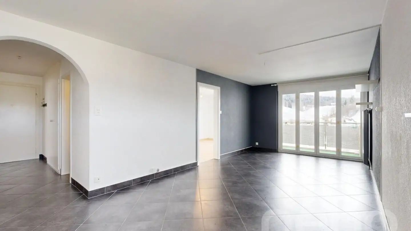 Apartment for sale - 2400 Le Locle
