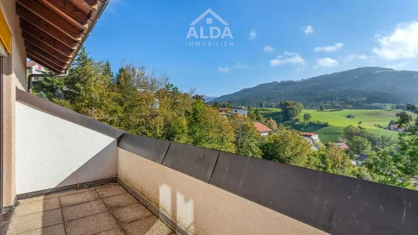 Attic flat for sale - Hubel, 1737 Plasselb - Photo 3