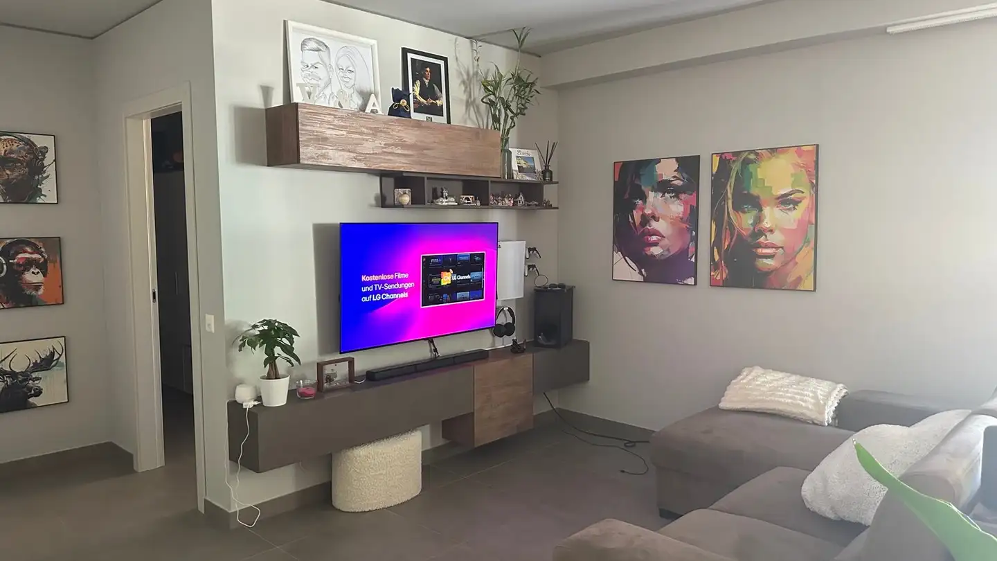 Appartamento in affitto - 6612 Ascona - Photo 4