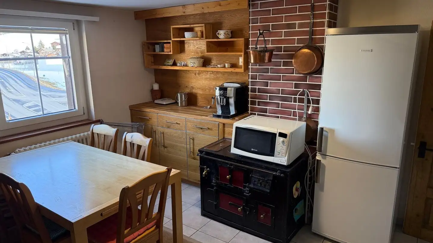 Appartamento ammobiliato in affitto - Landwasserstrasse 6, 7270 Davos Platz - Foto 4