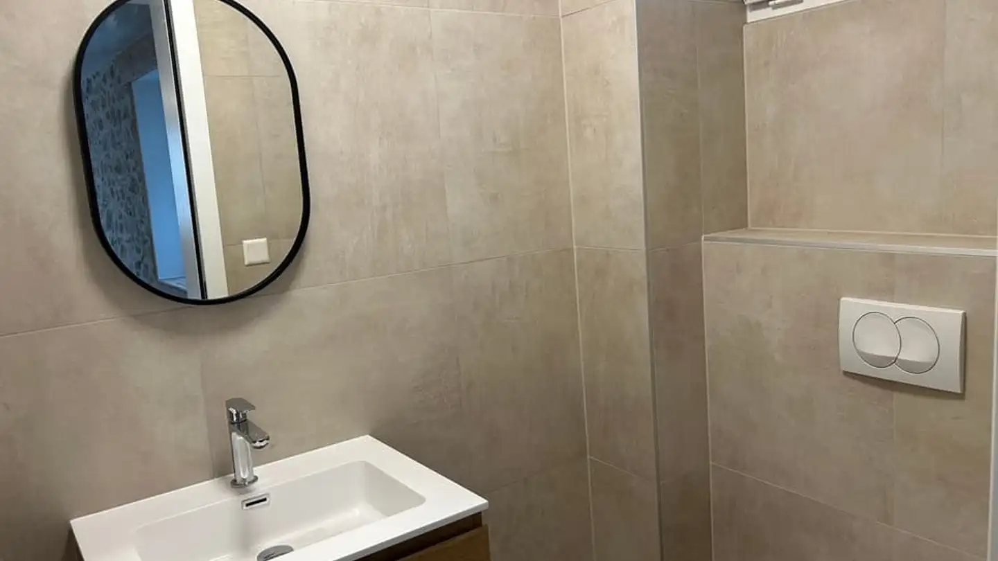 Commerciale in affitto - Rue De L'ancienne-Poste 37, 1337 Vallorbe - Foto 2