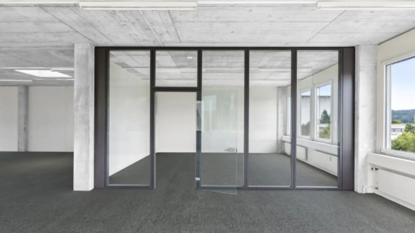 Office space for rent - Siloring 9, 5606 Dintikon