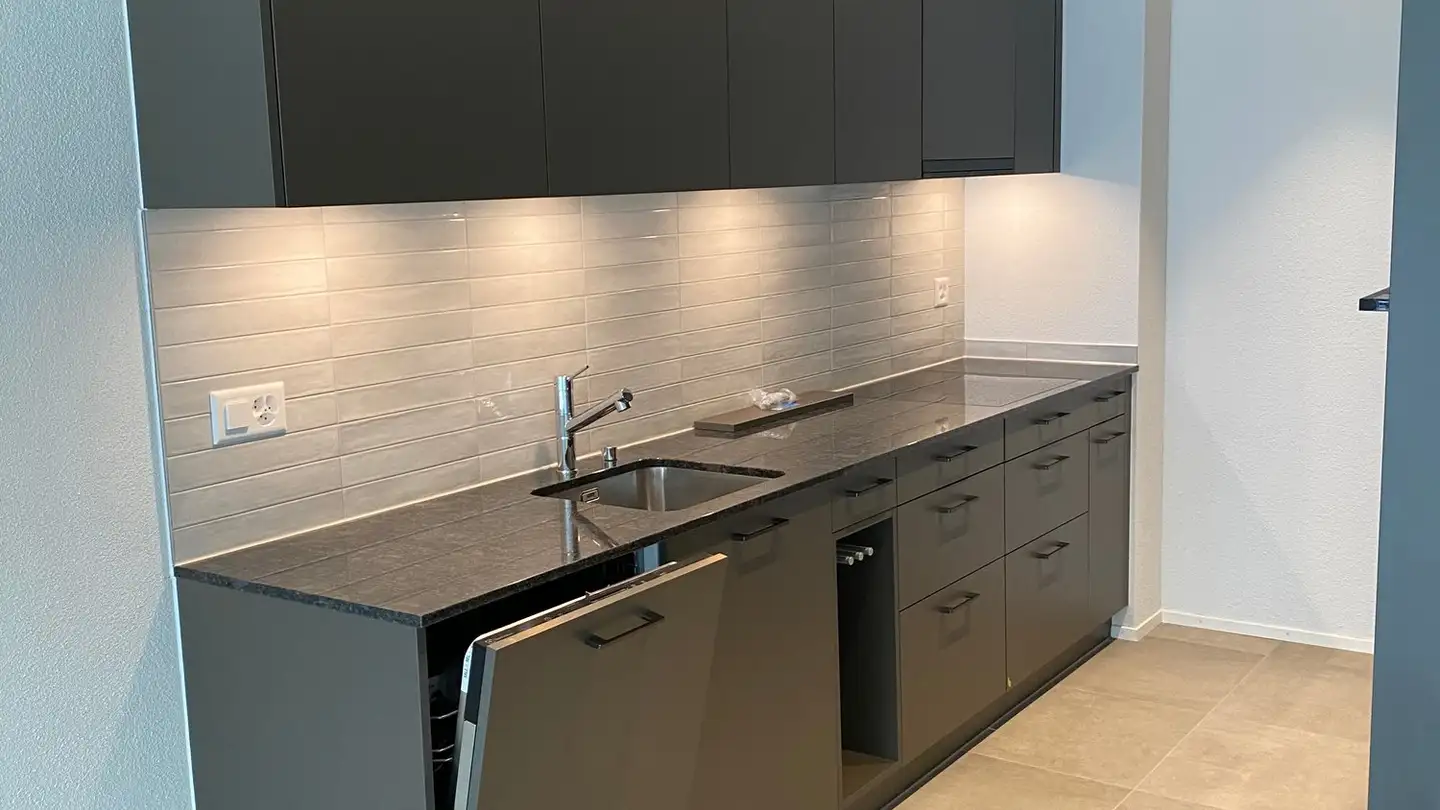 Appartamento in affitto - Talstrasse 8, 4112 Flüh - Foto 3