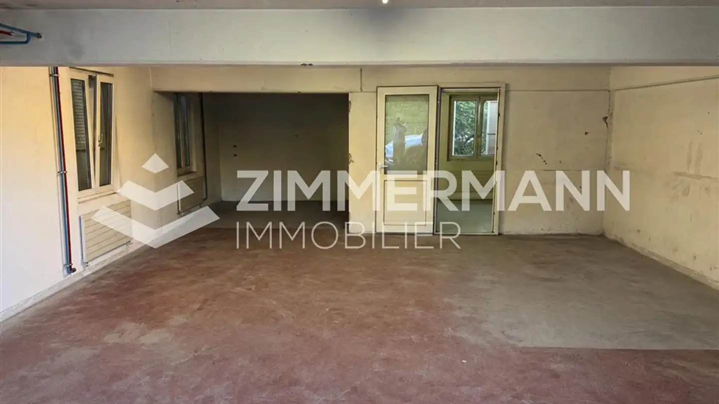 Storage space for rent - Chemin De La Rochette, 1081 Montpreveyres - Photo 3