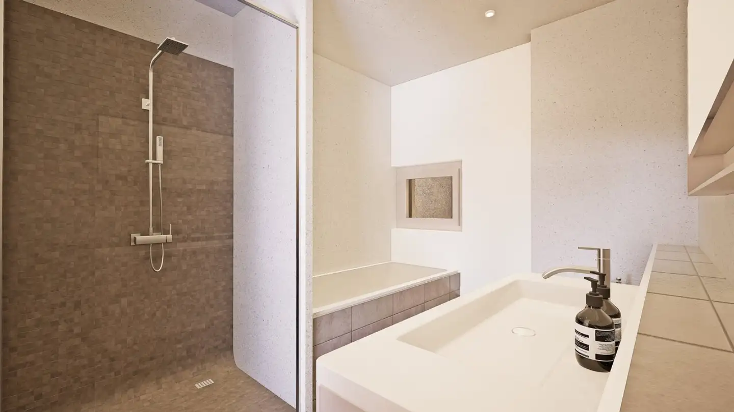 Apartment for sale - Sigmundstrasse, 4410 Liestal - Photo 3