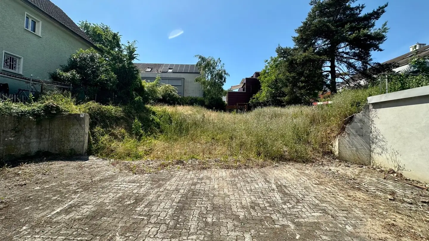 Terrain constructible à vendre - Binningerstrasse 17, 4103 Bottmingen - Photo 2