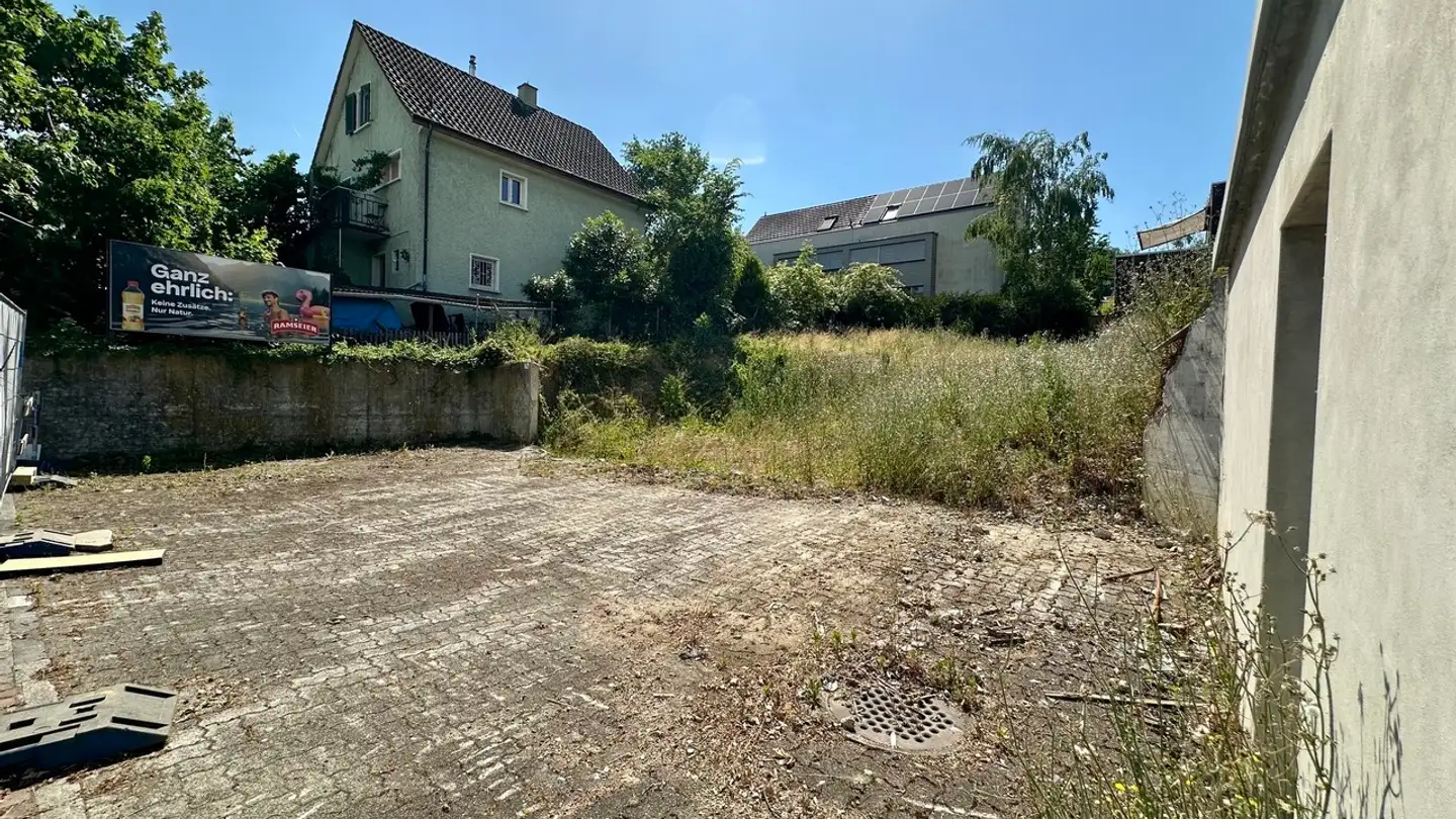 Terrain constructible à vendre - Binningerstrasse 17, 4103 Bottmingen - Photo 3