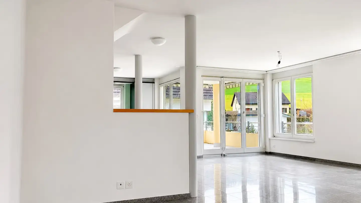 Casa singola in affitto - Zwiedenstrasse, 4435 Niederdorf - Foto 4